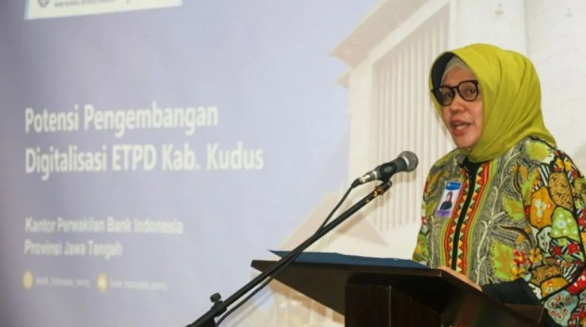 Jateng Alami Deflasi 0,10 Persen pada Agustus 2025, Rembang Terbesar